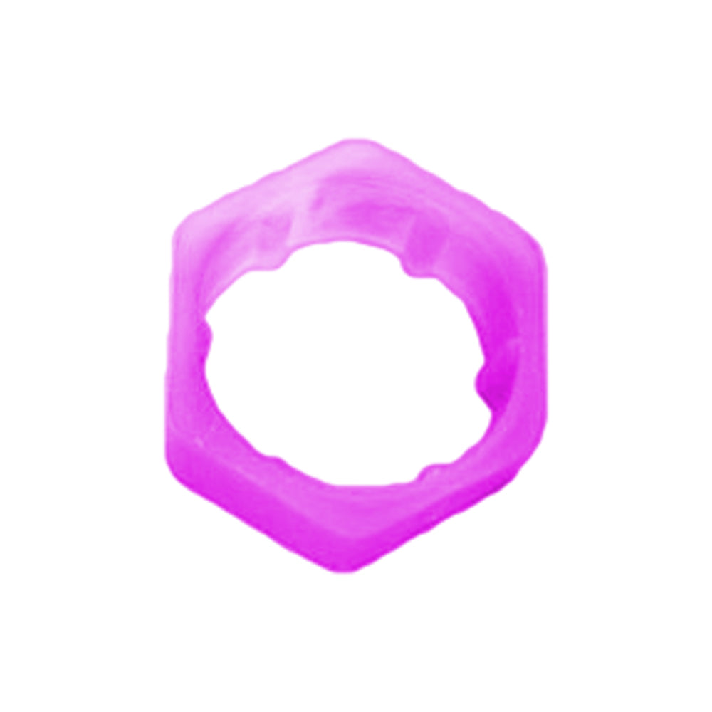 Huck Sleeve 30mm OD for 2009 Peterbilt Frame Bolt