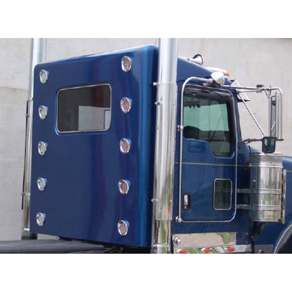 Kenworth AeroCab BASIC Day Cab Conversion Kit