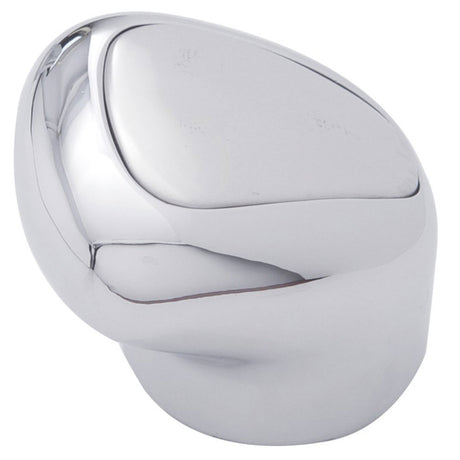 13/18 Speed chrome aluminum gear shift knob
