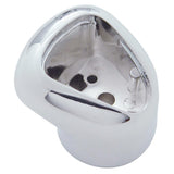 13/18 Speed Chrome Aluminum Gear Shift Knob