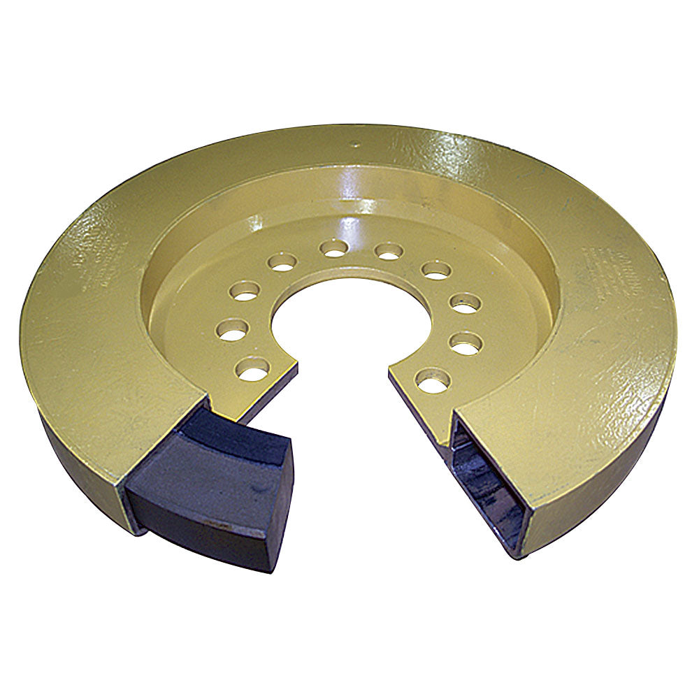 Power Damper
