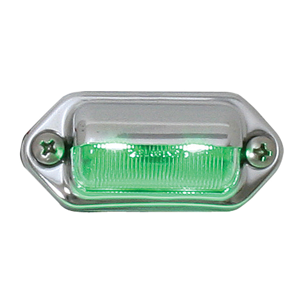 2" 2 LED Interior Utility Light