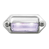 LED License Plate Light