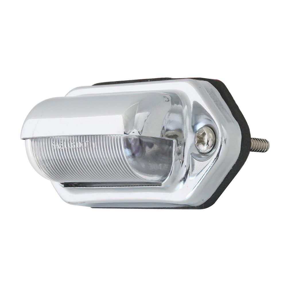 LED License Plate Light