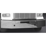 Kenworth T800B 14" Open End Chrome Bumper