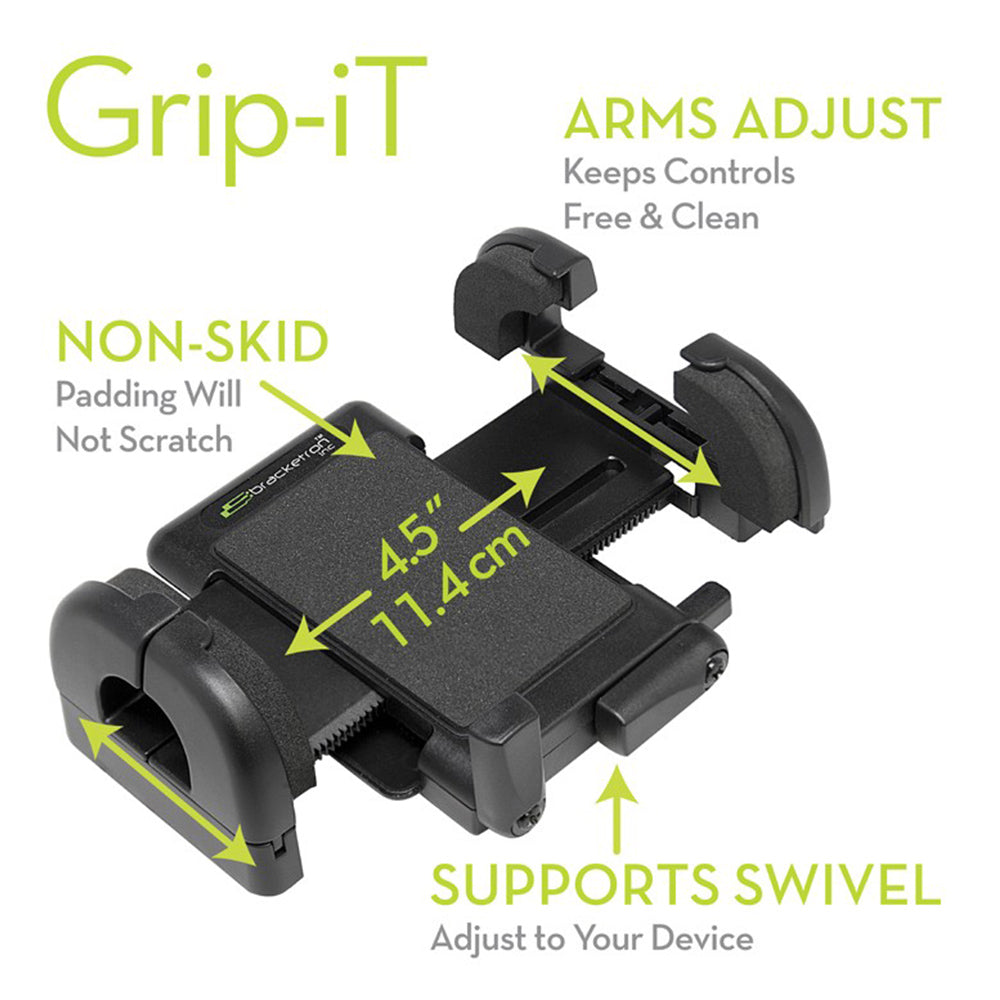 Universal Cup-it GPS & Phone Mount