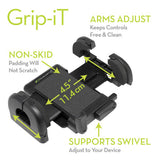 Universal Cup-it GPS & Phone Mount