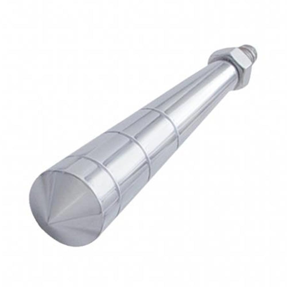 4-1/2" Pointed Style Trailer Brake Handle