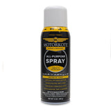 MotorKote All Purpose Spray Lubricant
