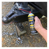 MotorKote All Purpose Spray Lubricant