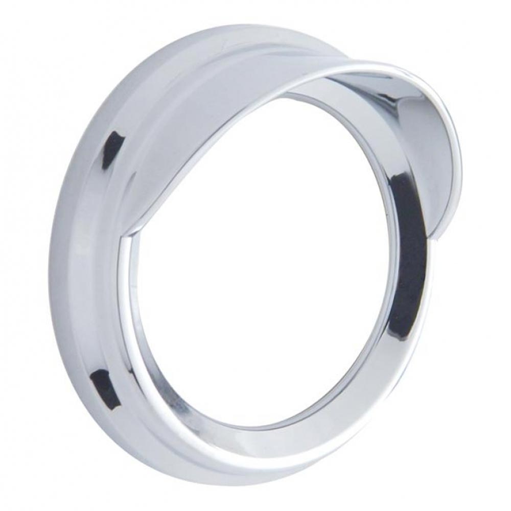 FL Classic Speed/Tachometer Gauge Cover with Visor
