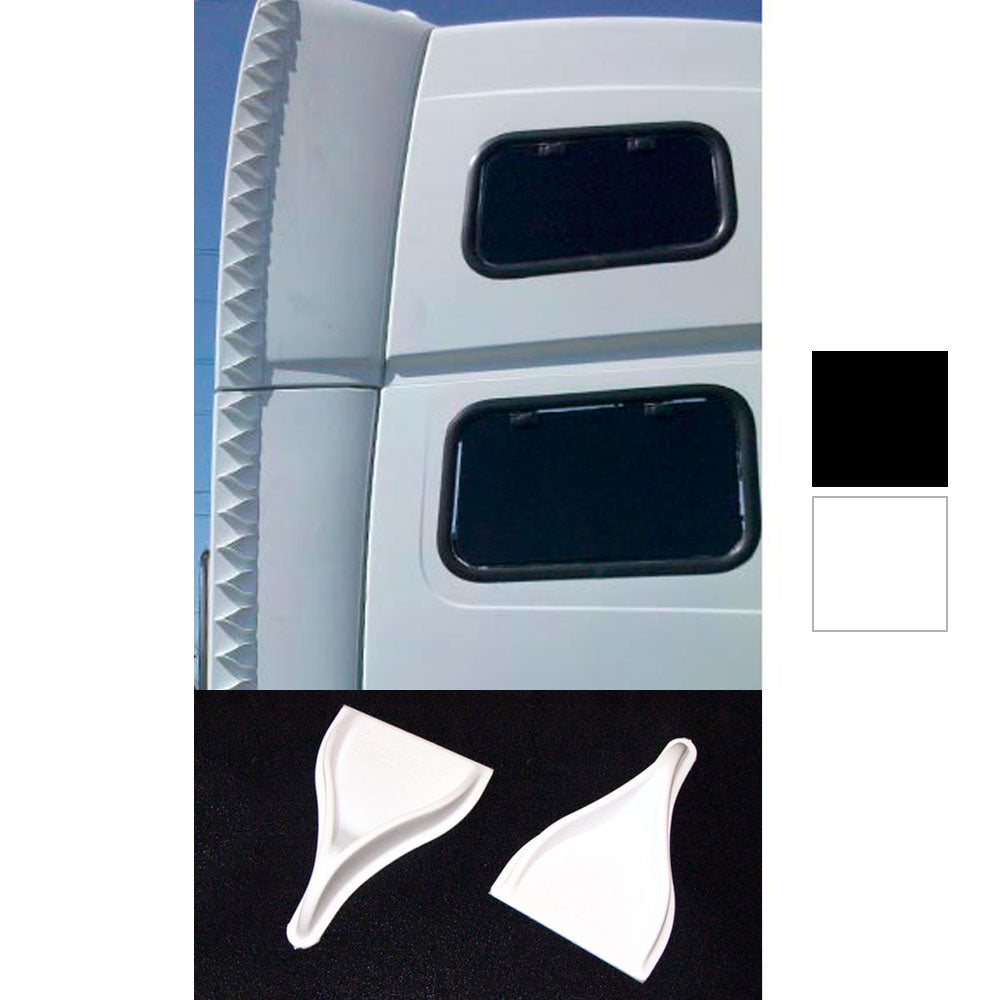 Airtab Fuel Savers – Iowa 80