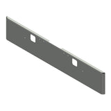 FL Classic XL 2002-07 18" Texas Square Bumper