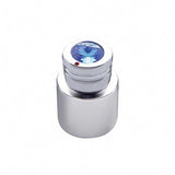 CB On,Off Volume Knob with Crystal