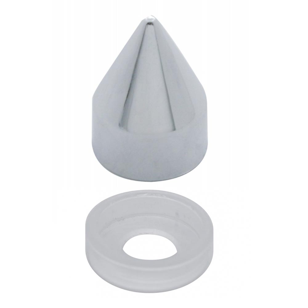Spike Snap-On Cover for 10/12 Screws 4PK