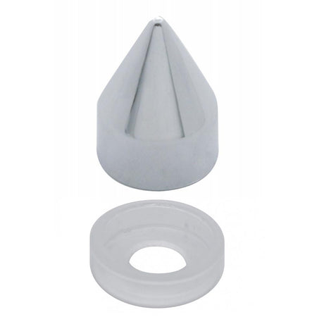 Spike snap-on cover for 10/12 screws 4PK
