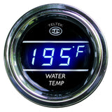 Water Temperature Gauge