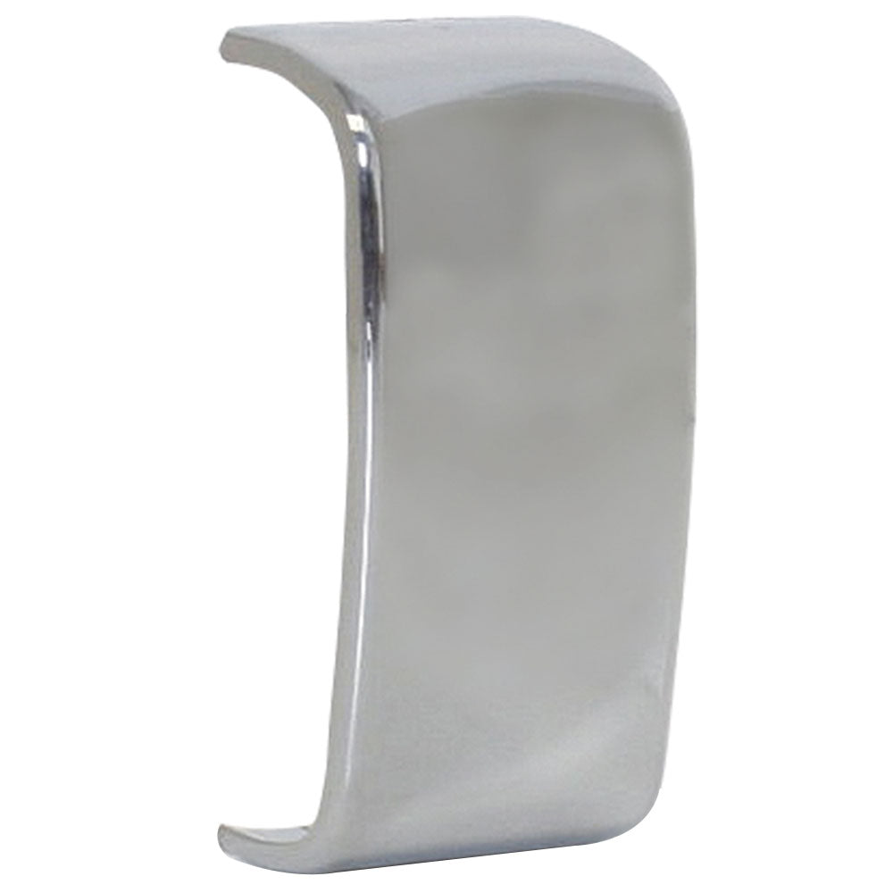Kenworth Plain Chrome Rocker Switch Cover