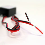 3-Pulse LED Strobe Flasher