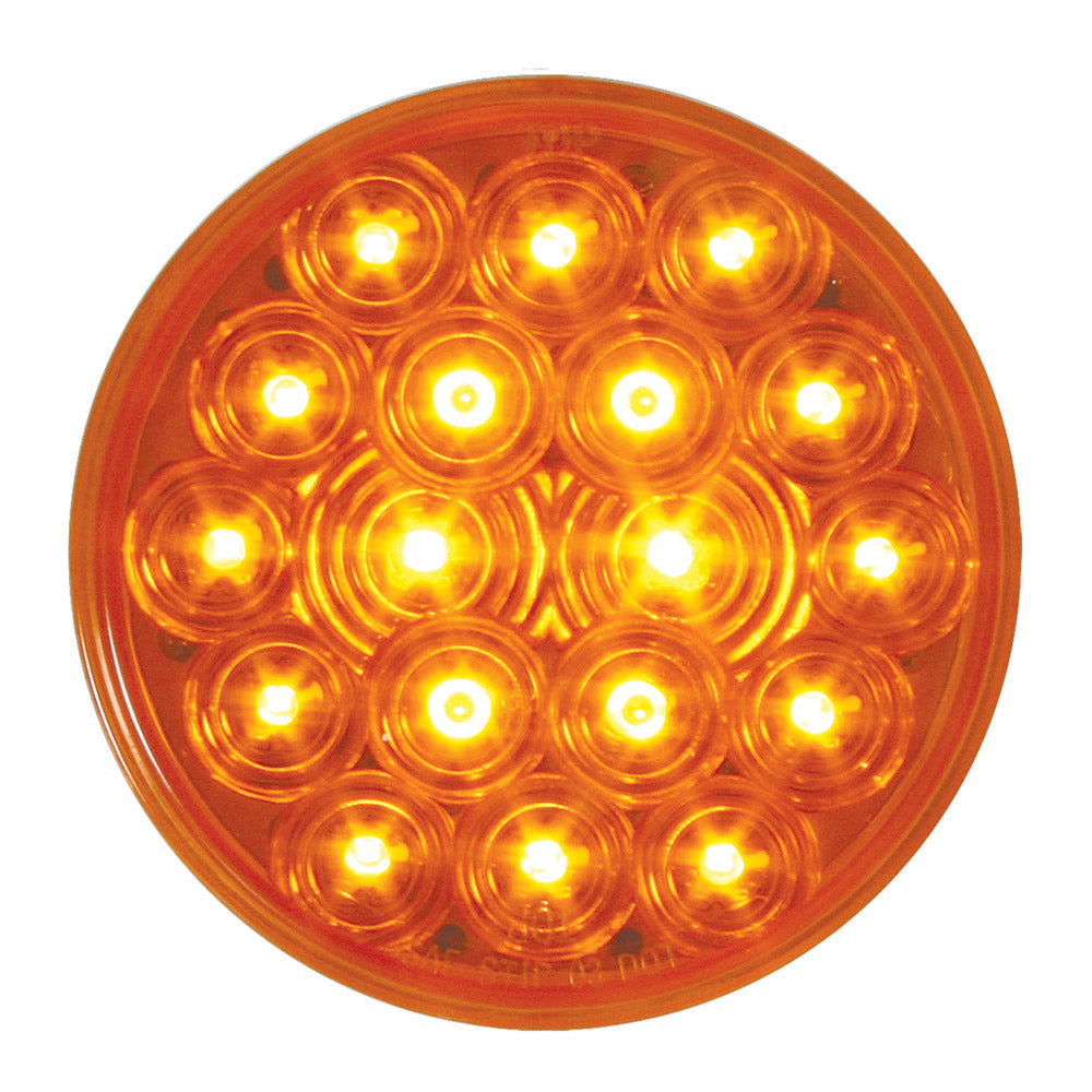 4" Sealed LED Light