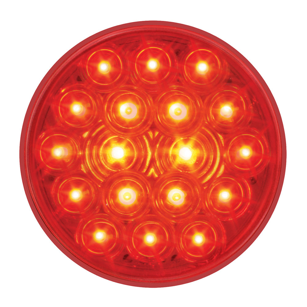 4" Sealed LED Light