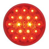 4" Sealed LED Light