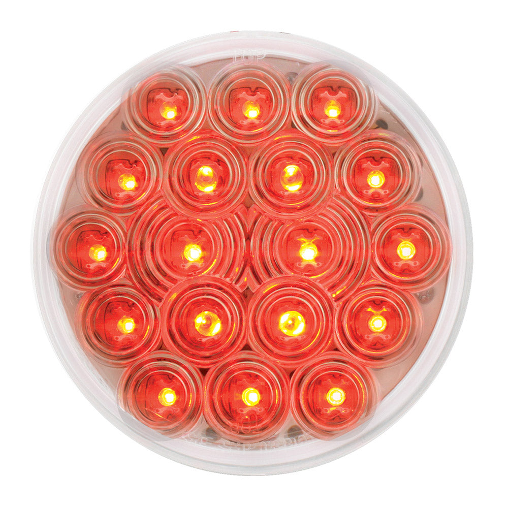 4" Sealed LED Light