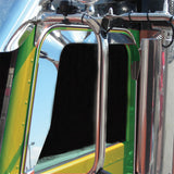 Door Window Shades