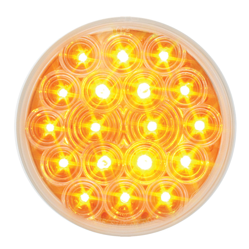 4" Sealed LED Light