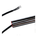 International 4000 LED Bumper Guides