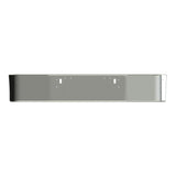 Freightliner FLD 120 16" Set Back Chrome Bumper