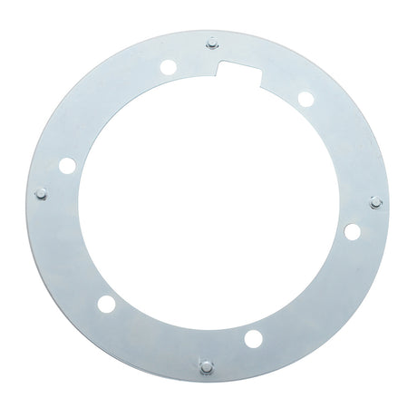Stemco adapter for trailer hubcaps 2005 and newer