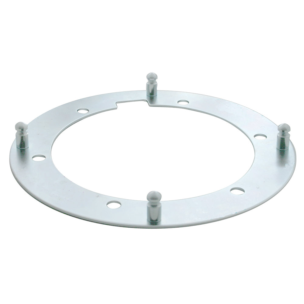 Stemco Adapter for Trailer Hubcaps 2005 and Newer