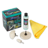 Zephyr 5-Piece Polishing Kit