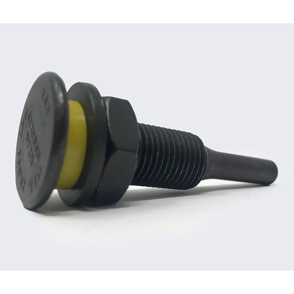 Zephyr Drill Adapter For 1/4" & 3/8" Chuck