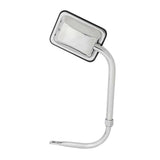 Hood Mount Mirror Bracket