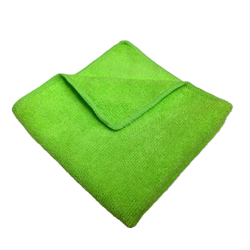16x16 Microfiber Towels (6PK)