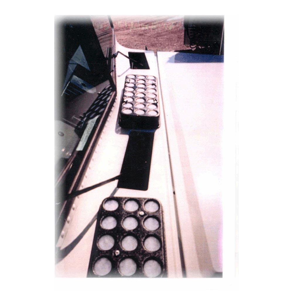Freightliner FLD 120 Black Engine Filter