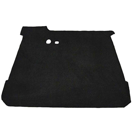Kenworth W900, T600, T800 1983-2006 cab carpet replacement