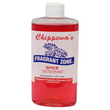 Chippewa's Fragrant Zone Liquid Air Freshener