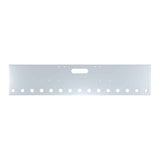 Freightliner 20" Boxed End Bumper