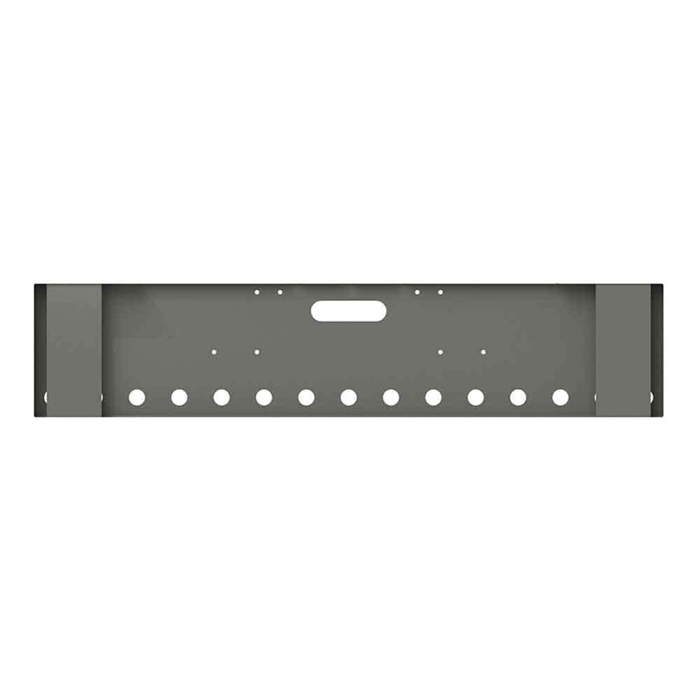 Freightliner 20" Boxed End Bumper