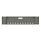 Freightliner 20" Boxed End Bumper