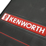 Kenworth T600, T800, W900 2008 & Newer Floor Mats