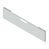 Western Star 20" Boxed End Bumper