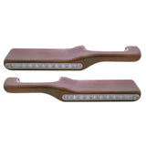 Peterbilt Armrests with LED Light 2001 and Older