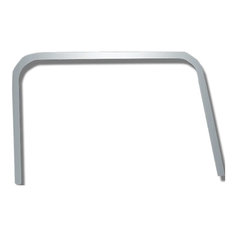 Peterbilt 389 Outside Door Trim