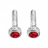 Freightliner Short Dash Screw - 2 Pack