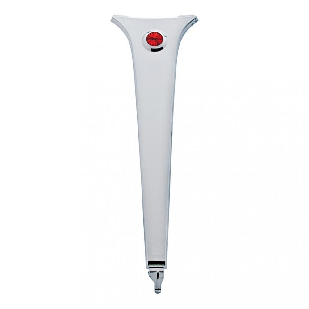 Diamond Freightliner Center Dash Panel