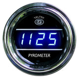 Small Pyrometer Gauge